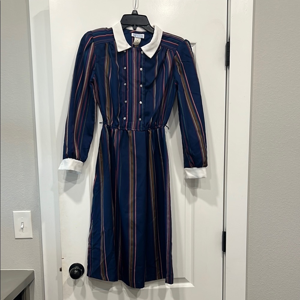 Vintage dress